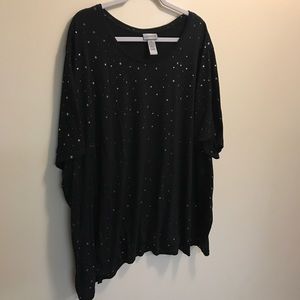 Catherines Star Tee Shirt